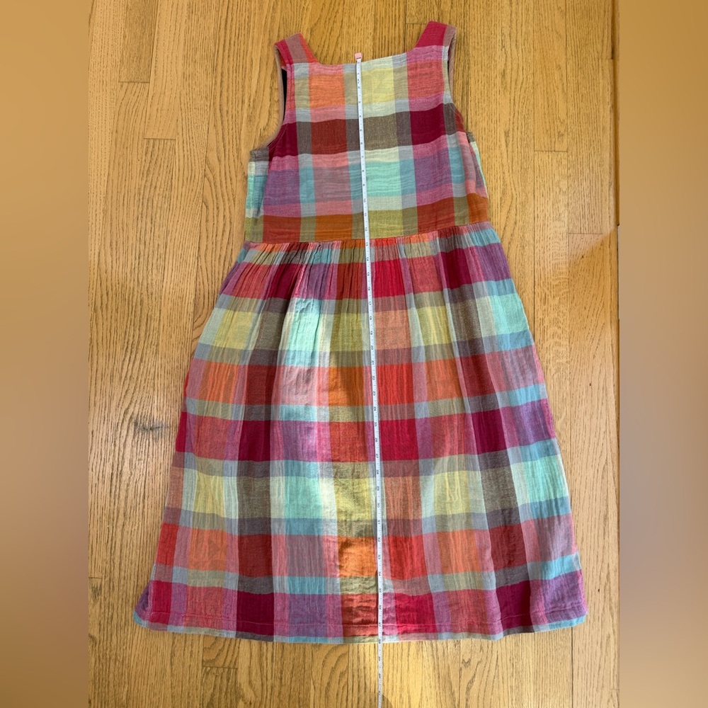 Ace & Jig Summer Dress - Picture 10 of 12